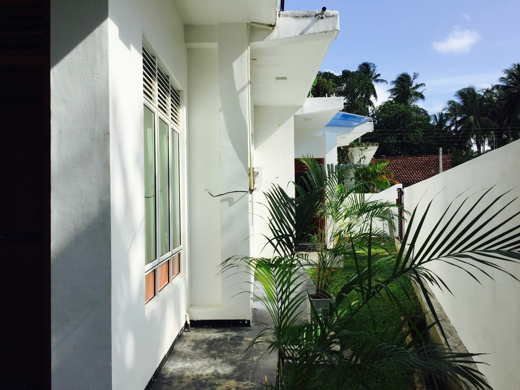 Villa Out Of Rupeace Unawatuna Esterno foto